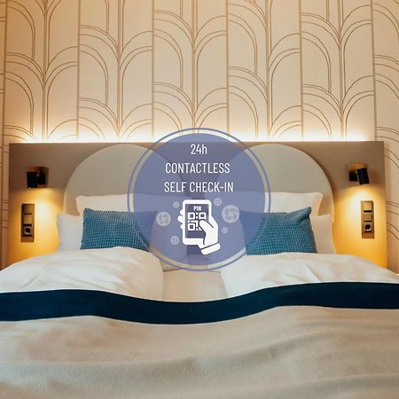 Guestified Beethoven Serviced Apartments Ратинген Экстерьер фото