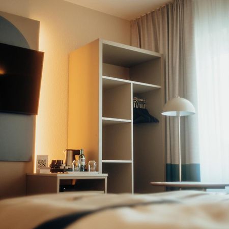 Guestified Beethoven Serviced Apartments Ратинген Экстерьер фото