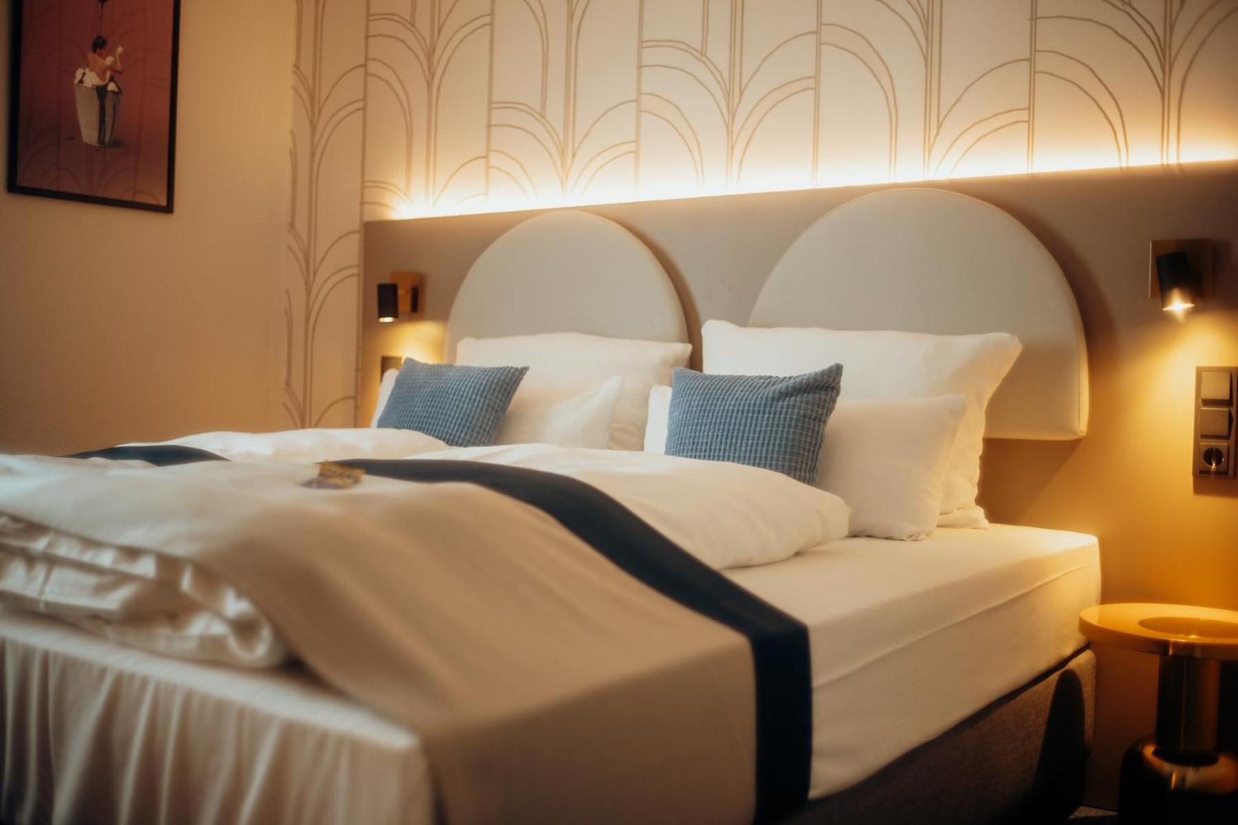 Guestified Beethoven Serviced Apartments Ратинген Экстерьер фото
