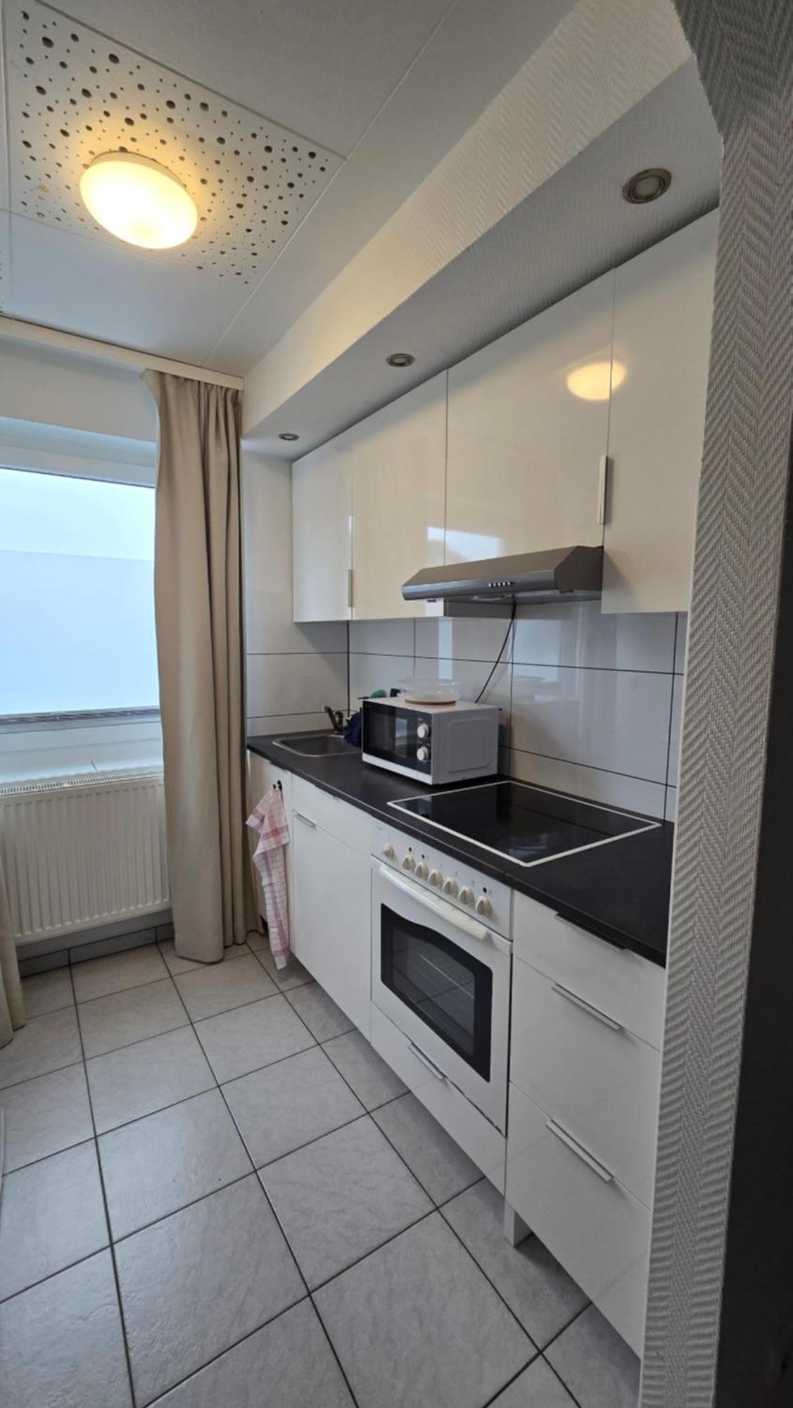 Guestified Beethoven Serviced Apartments Ратинген Экстерьер фото
