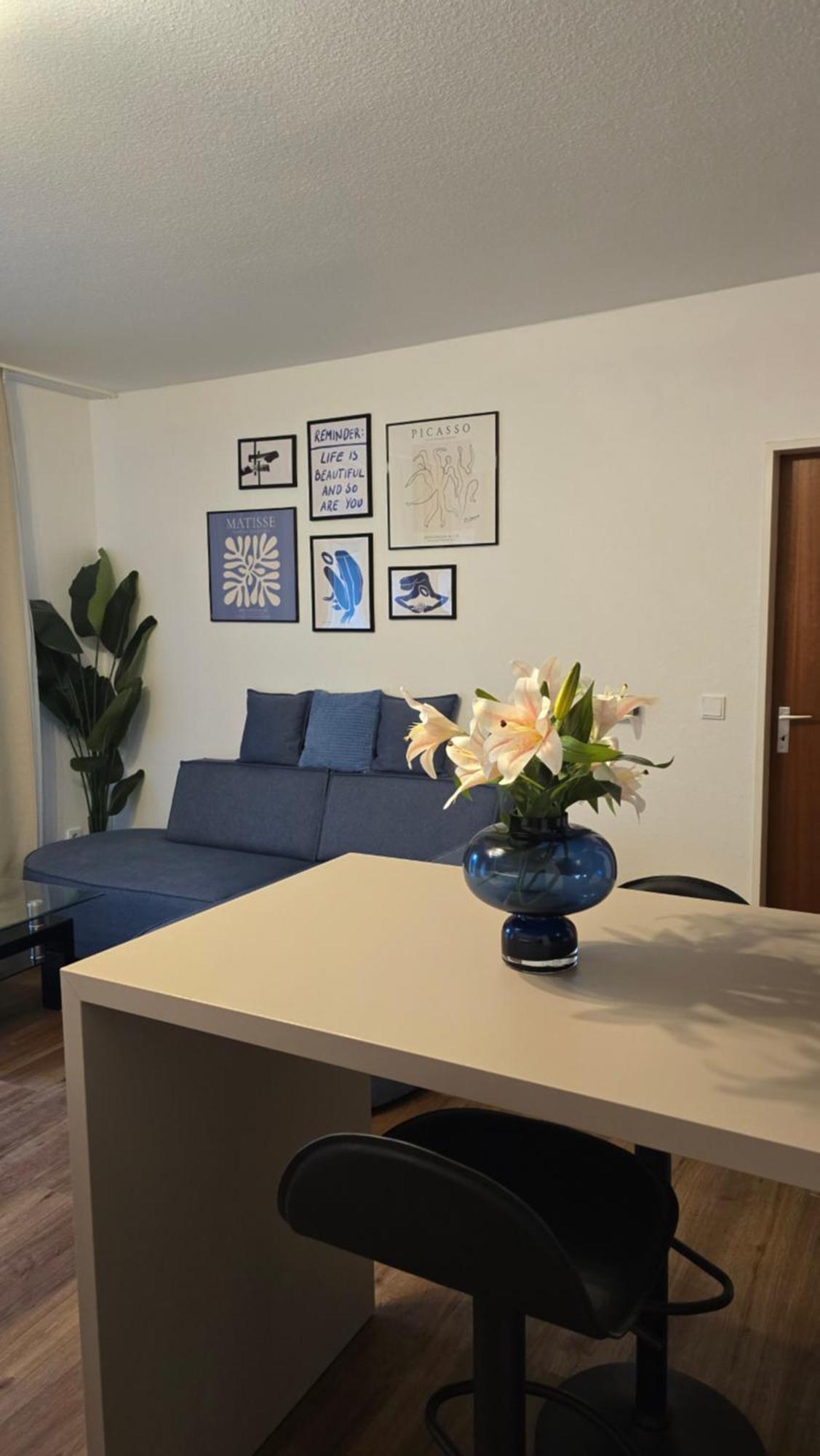 Guestified Beethoven Serviced Apartments Ратинген Экстерьер фото