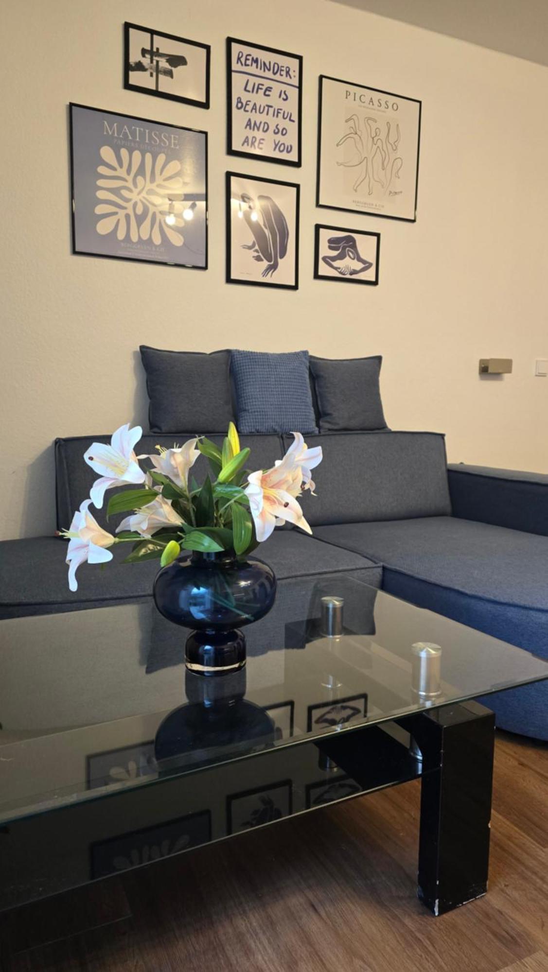 Guestified Beethoven Serviced Apartments Ратинген Экстерьер фото